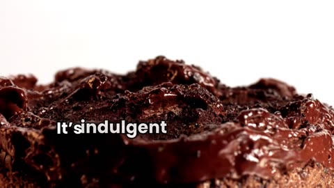 Velvet Crunch Chocolate Waffle Cake 🍫🧇 | Molten Dessert Tower | FlavorVille Viral Recipe