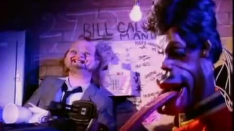 LAND OF ILLUSION ~ GENESIS