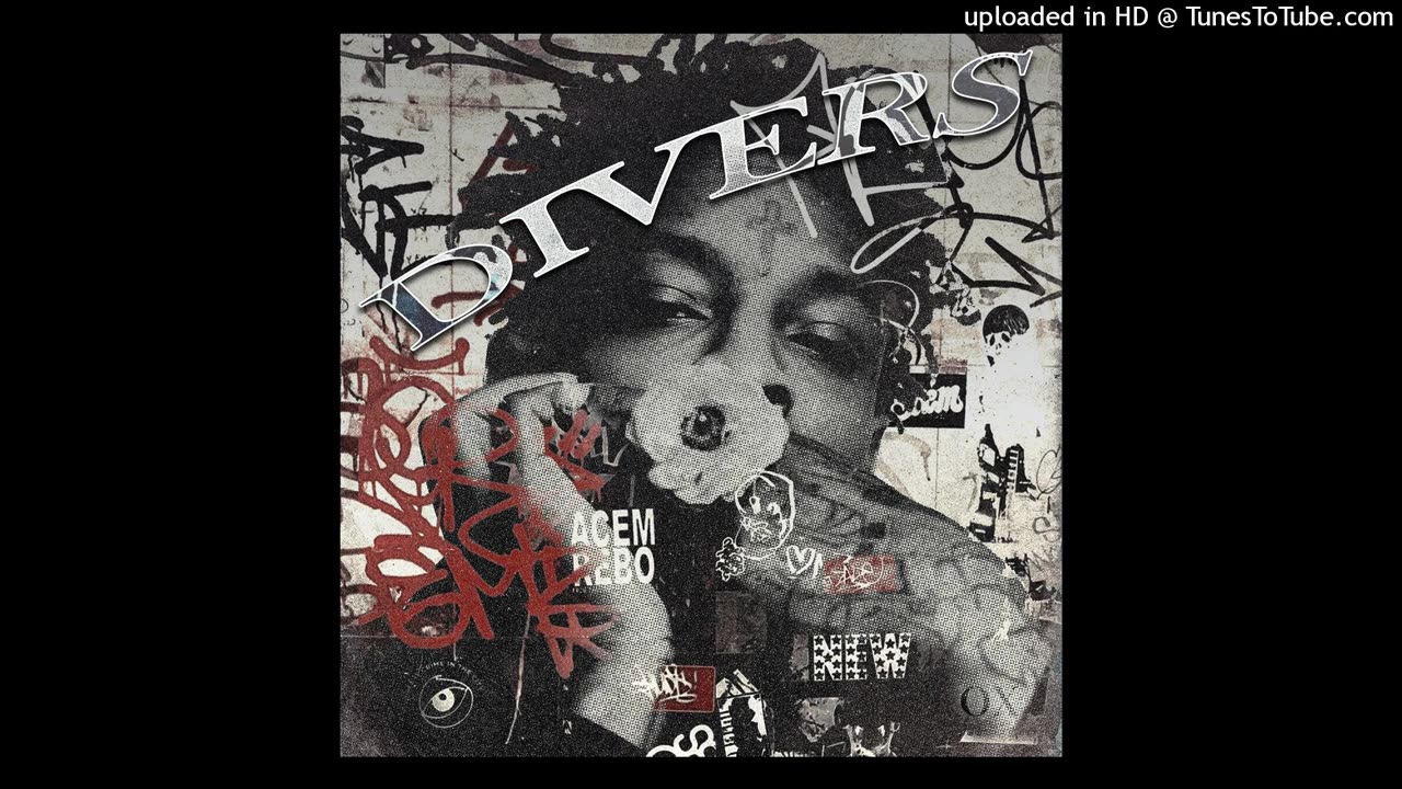 Metro Boomin Type Beat "Divers"