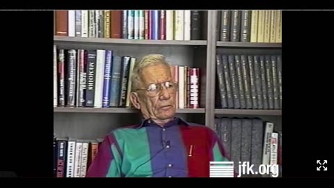 Phil Chamberlain 6FM Oral History w/ Gary Mack & Bob Porter- KODAK PRODUCTION SUPERVISOR