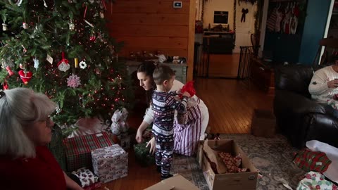 Christmas 2025 Mattson Home