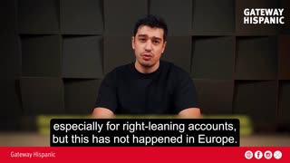 Víctor Domínguez (Wall Street Wolverine): Ha llegado el momento de demandar a europa