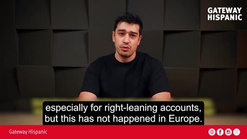 Víctor Domínguez (Wall Street Wolverine): Ha llegado el momento de demandar a europa