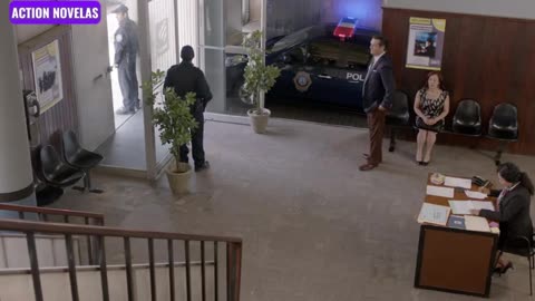 Rosario Tijeras 1ª Cap 18