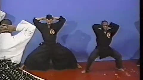 Sanuces Ryu JiuJitsu