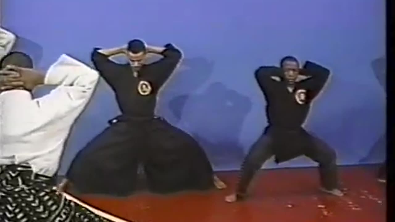 Sanuces Ryu JiuJitsu