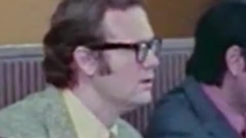 Life Beyond Earth and Man - 1975