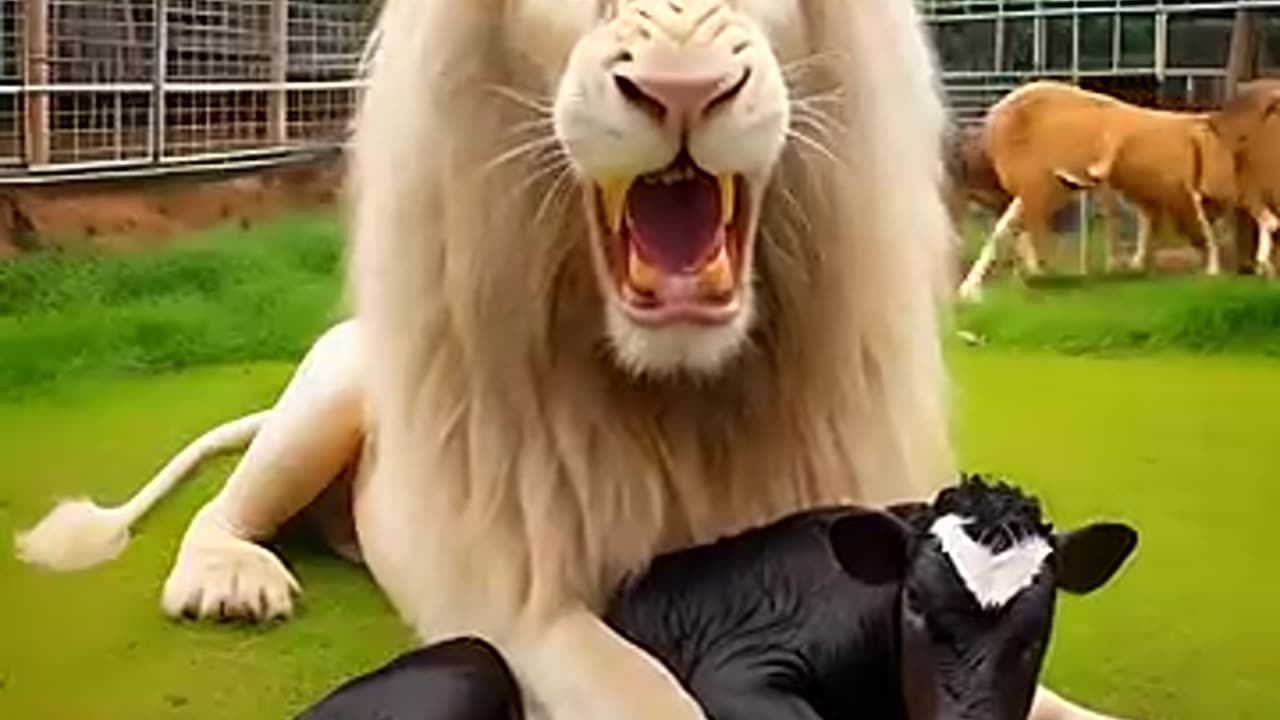 New video short on rumble