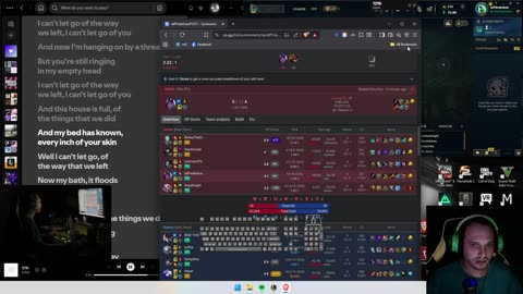 A Phrakshun of: Phrakshun 09/28/25 - League of LoLz 261 - Pushing Platinum