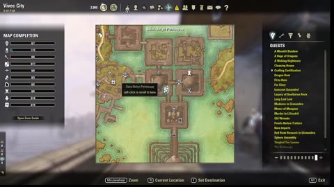 Wolf Slumbers Live Stream 29