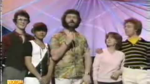 Narada Michael Walden - I Should Have Loved Ya = Soul Train Appearance 1980
