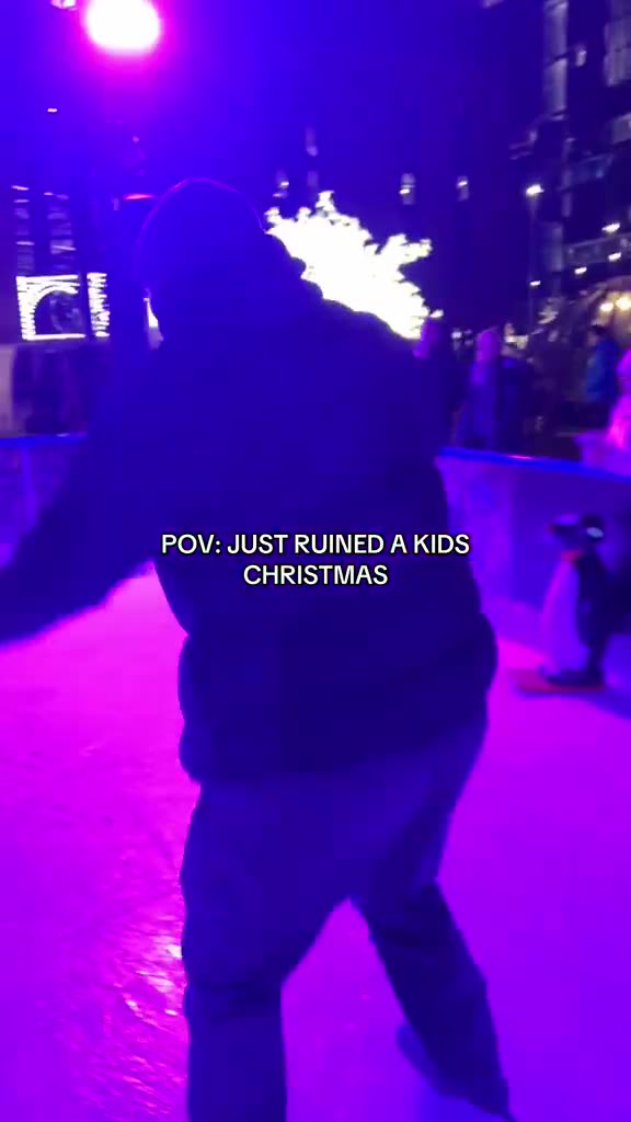 Body-slamming a random white boy for fun. Make this thug famous.