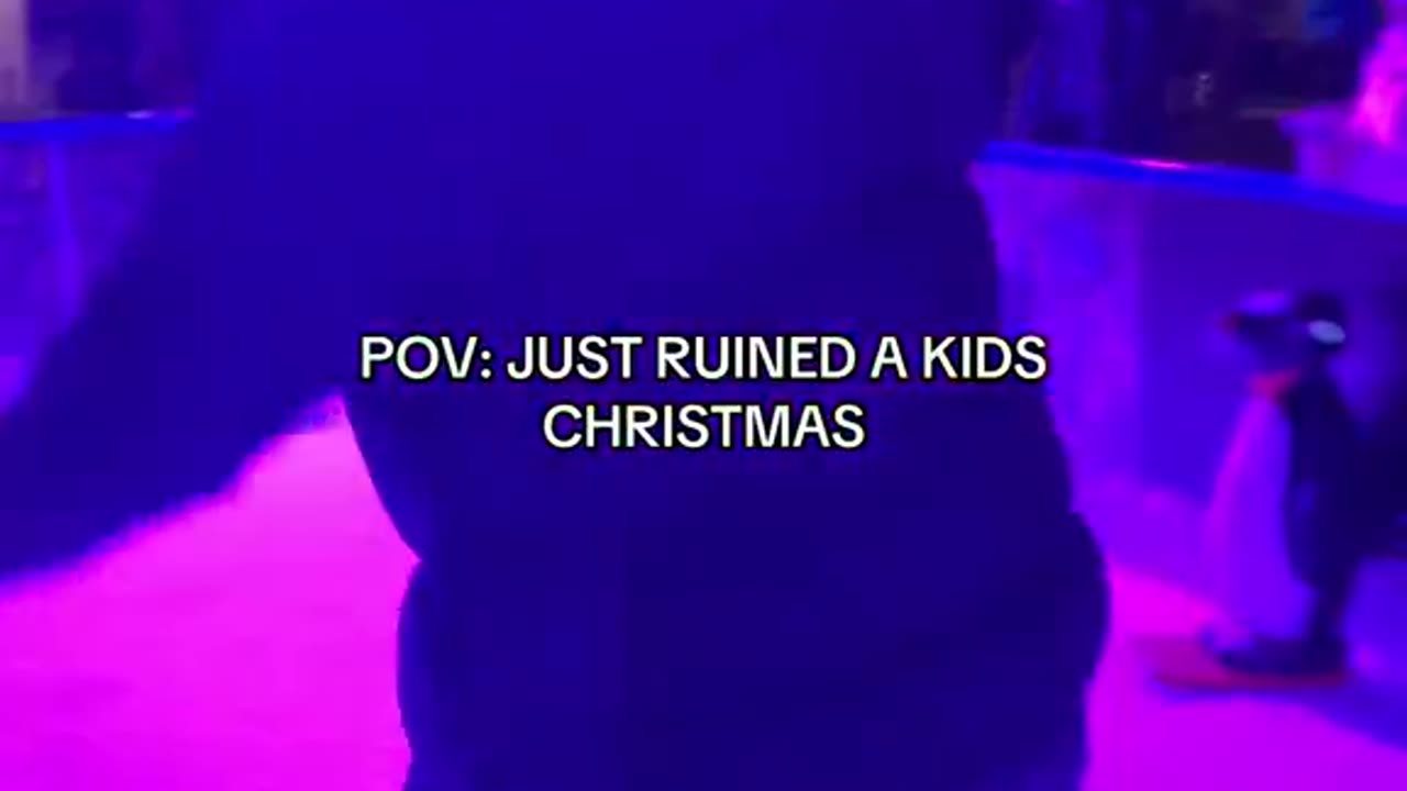 Body-slamming a random white boy for fun. Make this thug famous.