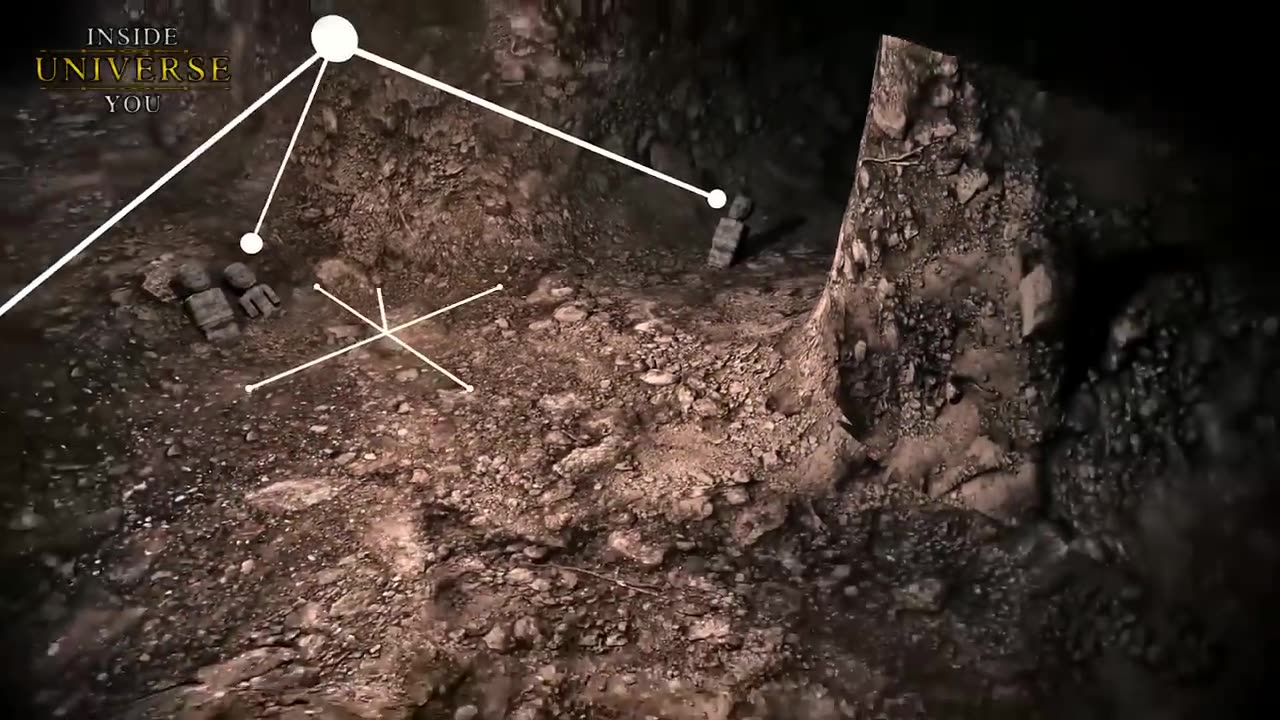 Teotihuacan: Forbidden Discoveries of Advanced Technology