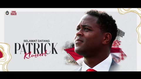 What’s happening in Indonesia? Fans demand Patrick Kluivert’s sacking hours after appointment