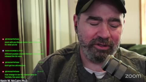 Hail Mary for the Vaccine-Injured: Hope for Nurse Lyndsey in Japan with Kevin McCairn, PhD