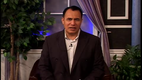 When Life Does Not Make Sense Part 2 of 2