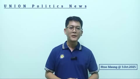 အကောင်ကြီးတွေပါသွားတဲ့ သီ​ပေါ-ကုမုဒြာဟိုတယ်က ပလောင်စခန်း.....။ #HMM.3.10.25