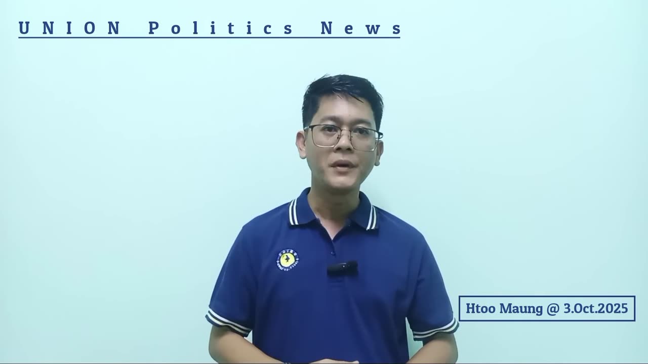 အကောင်ကြီးတွေပါသွားတဲ့ သီပေါ-ကုမုဒြာဟိုတယ်က ပလောင်စခန်း.....။ #HMM.3.10.25