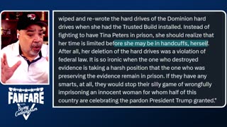 LIVE BREAKING NEWS: President Trump Still Believes In American GREATNESS! Do You? And More!