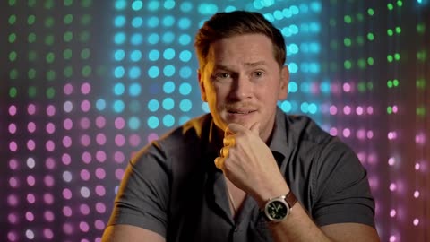 They Live' Warned it Would Happen in 2025