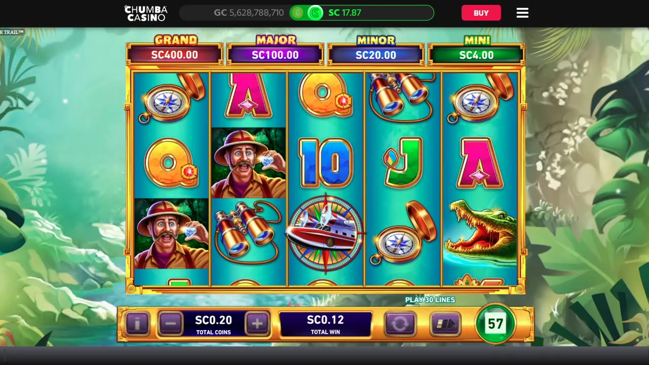 Rick's Online Slots 4/8/2025 PM