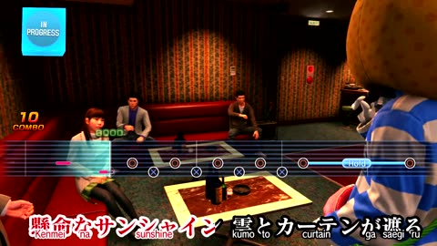 Yakuza 6 The Song Of Life Gameplay Walkthrough Part 27 - No Commentary