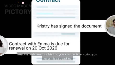 Legitt AI: AI-Powered Contract Management Software for Faster Deals