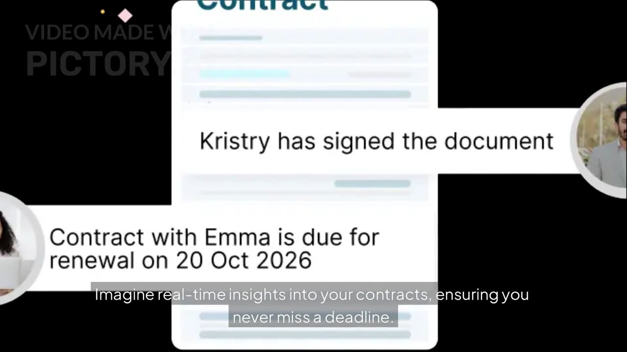 Legitt AI: AI-Powered Contract Management Software for Faster Deals