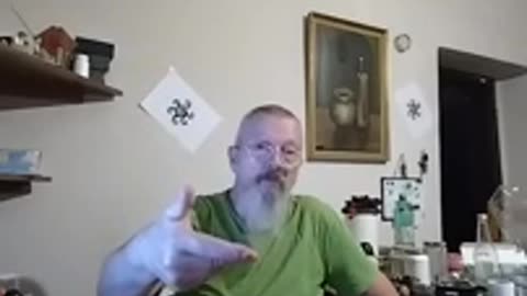 Miran Rubin - Šarena slika - 14.10.2025. u 21:48h