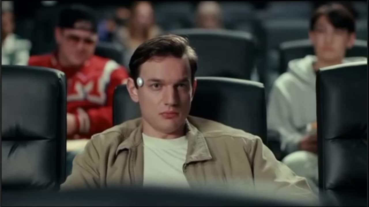 the weirdest tech of 2025