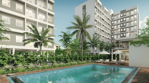 Bramha Isle Of Life: A New Benchmark in Luxury Living