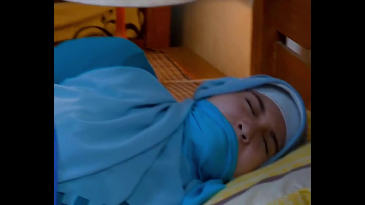 Pesantren Rock n Roll 3