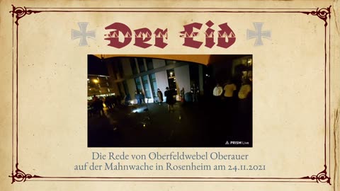 Der Eid