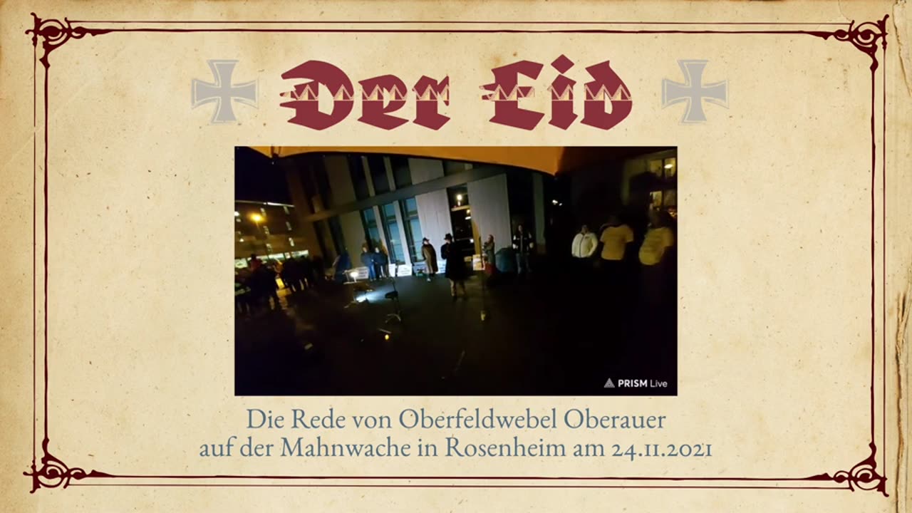 Der Eid
