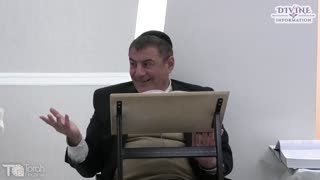 The Righteous Are Surrounded By The Wicked