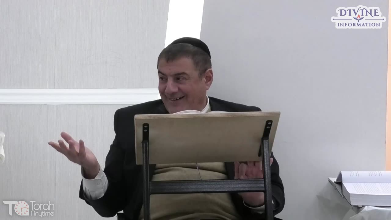 The Righteous Are Surrounded By The Wicked