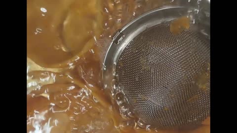 Nothing Wasted, Everything Gained: Organic Orange Seeds & Peel Powerful Synergy