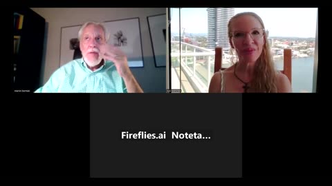 Shining a Light on Brain Health: Photobiomodulation & Biohacking with Dr. Marvin Berman
