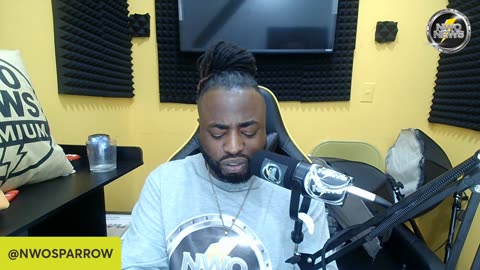 Marc Lamont Hill vs QueenzFlip Nearly FIGHT on Joe Budden Podcast “Let’s Take It Outside!” REACTION