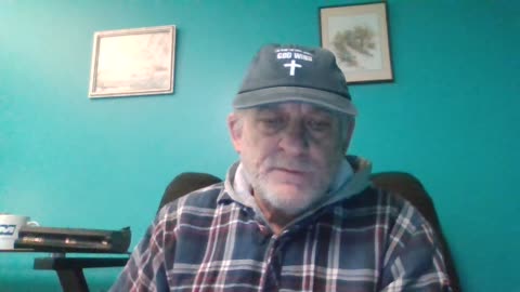 Trump releases weird AI Video. Drumbeats of WAR. Lets Talk a bit. WALK & TALK with Yeshua. MARANATHA