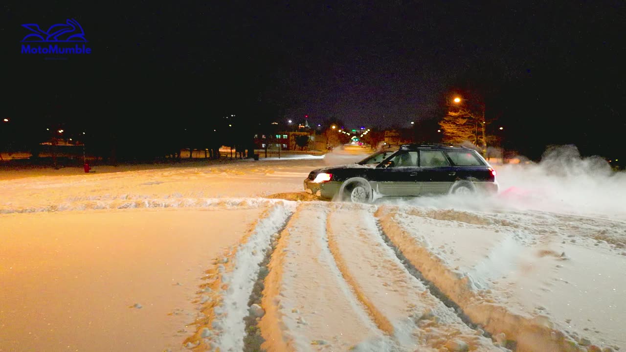 What’s that whistle