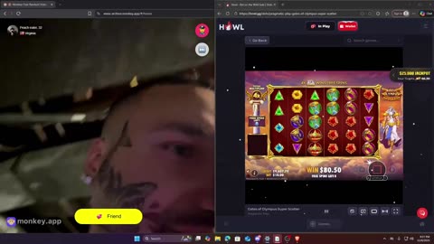 "CHECK IT OUT" 12/8/25 Stackswopo Stream