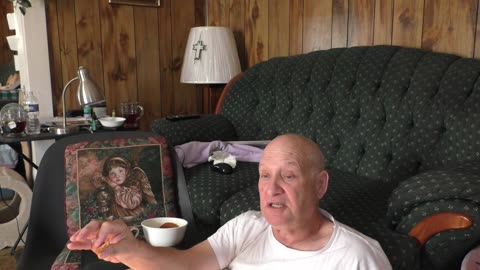 195. A Cookies and Coffee Morning Veterans Day Talkabout, Tuesday, November 11, 2025