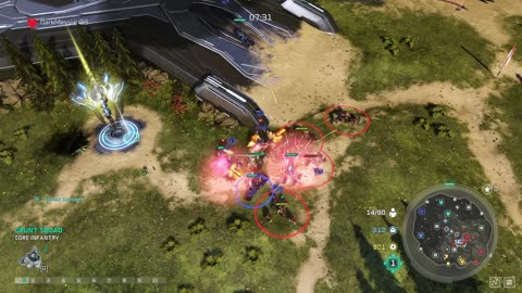 Morning Matchups - Halo Wars 2!