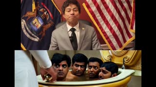 Please tell me this is AI and this is Sh!tistani does not wield authority