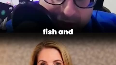 The Food Pyramid was a LIE?