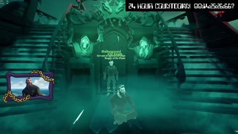 24 HOUR STREAM - PART I