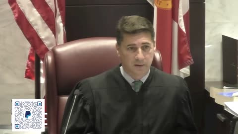 Judge Blows Up on CNN Lawyer - You Have No Credibility