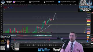 Bitcoin Live Trading: Panic or Opportunity? Is the Bounce Coming or Breakdown in Play? EP1808